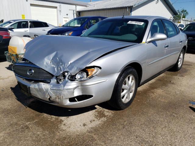 Zdjęcie 1 z aukcji – 2005 BUICK LACROSSE C z VIN 2G4WC532051238305