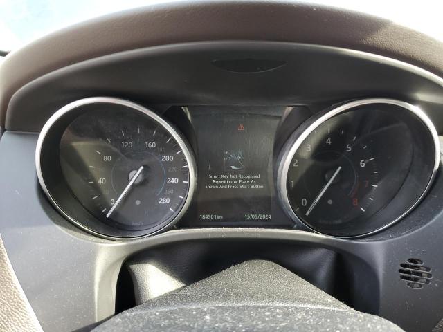 Photo 9 from auction – 2017 JAGUAR F-PACE PRE with VIN SADCK2BV4HA093014