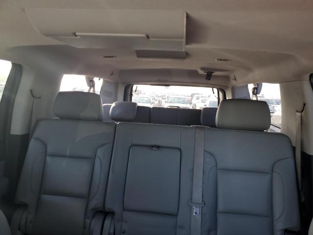 Photo 10 from auction – 2016 CHEVROLET SUBURBAN K with VIN 1GNSKHKC5GR319660