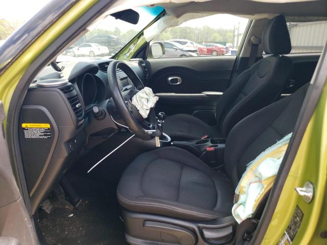 Photo 7 from auction – 2015 KIA SOUL with VIN KNDJN2A29F7814553