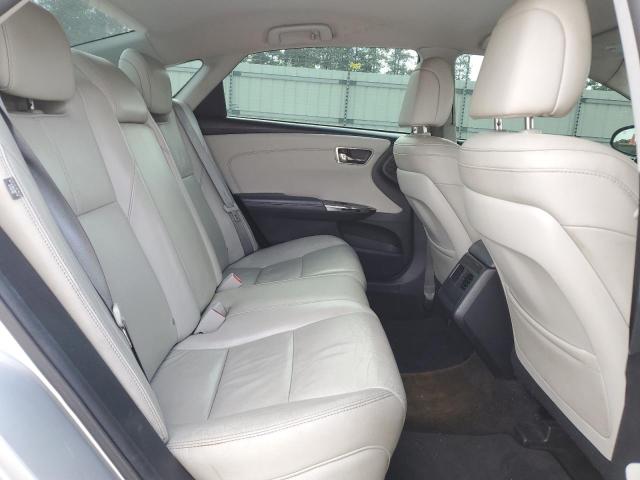 Photo 10 from auction – 2013 TOYOTA AVALON BAS with VIN 4T1BK1EB0DU014073