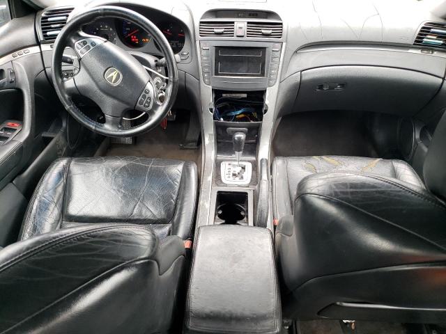 Photo 8 from auction – 2005 ACURA TL with VIN 19UUA662X5A003484