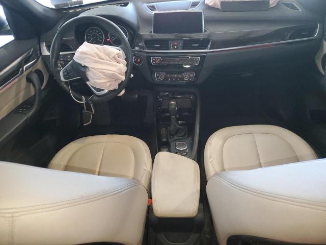 Photo 8 from auction – 2016 BMW X1 XDRIVE2 with VIN WBXHT3C34GP886202