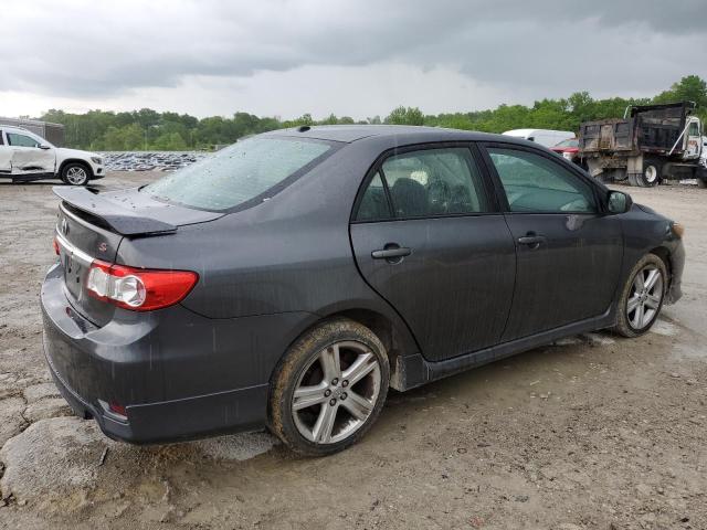 Photo 3 from auction – 2013 TOYOTA COROLLA with VIN 2T1BU4EE3DC943889