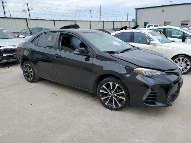 Photo 4 from auction – 2017 TOYOTA COROLLA L with VIN 5YFBURHE0HP589974