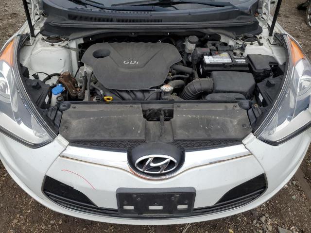 Photo 11 from auction – 2015 HYUNDAI VELOSTER with VIN KMHTC6AD3FU233389