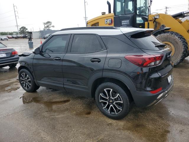 Photo 2 from auction – 2023 CHEVROLET TRAILBLAZE with VIN KL79MVSLXPB144358