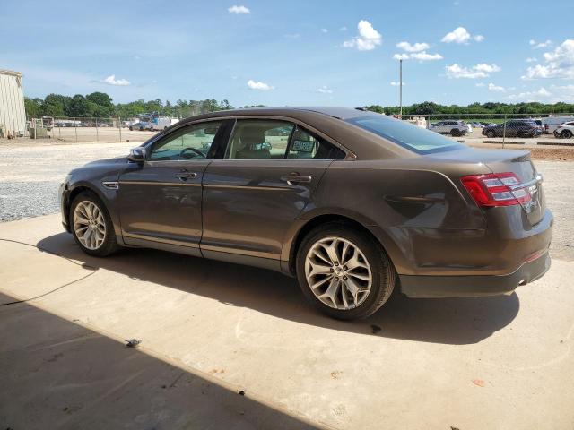 Photo 2 from auction – 2015 FORD TAURUS LIM with VIN 1FAHP2F89FG170774