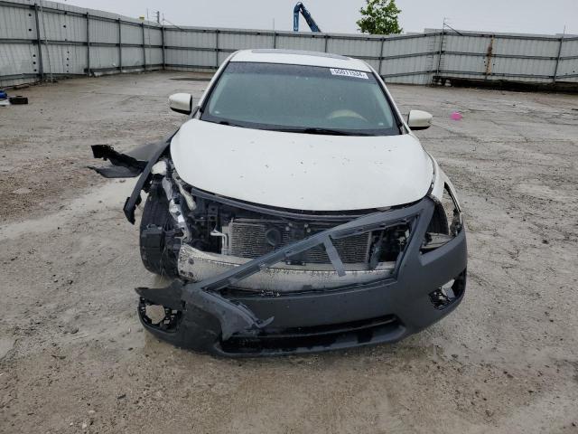 Photo 5 from auction – 2014 NISSAN ALTIMA 2.5 with VIN 1N4AL3AP3EC123666