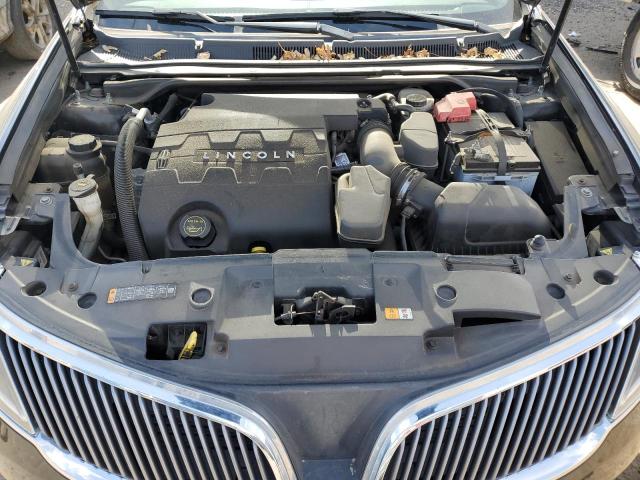 Photo 11 from auction – 2015 LINCOLN MKS with VIN 1LNHL9DK6FG601905