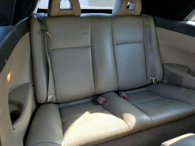 Photo 10 from auction – 2007 TOYOTA CAMRY SOLA with VIN 4T1FA38P97U112689
