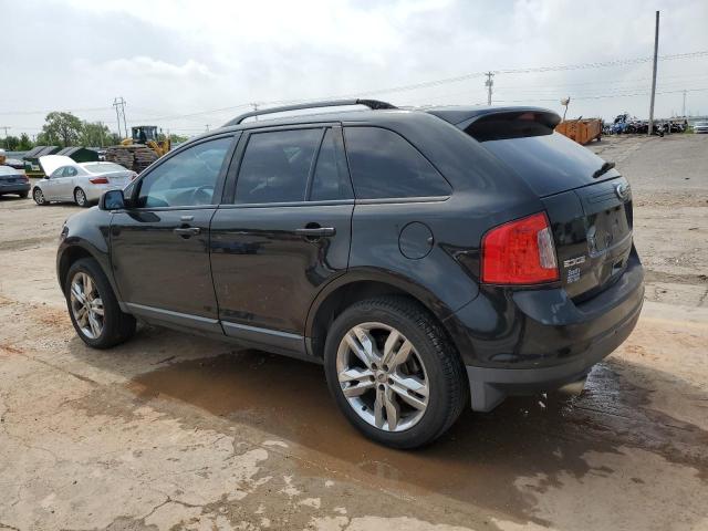 Photo 2 from auction – 2013 FORD EDGE SEL with VIN 2FMDK3JC4DBA58179