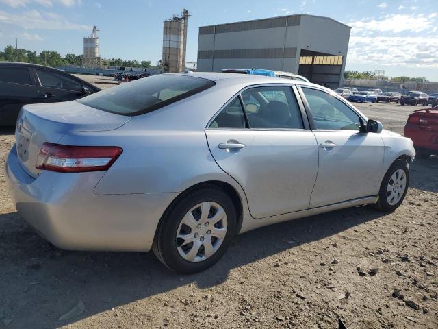 Photo 3 from auction – 2011 TOYOTA CAMRY BASE with VIN 4T1BF3EK8BU616474