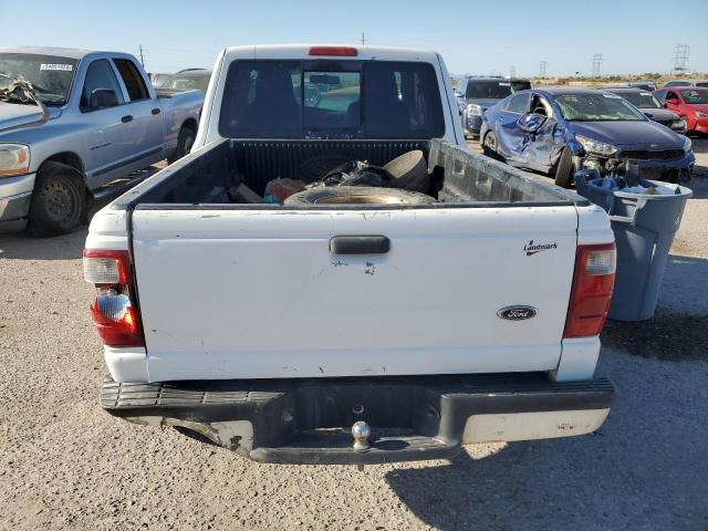 Photo 6 from auction – 2003 FORD RANGER SUP with VIN 1FTYR44V63PA28757