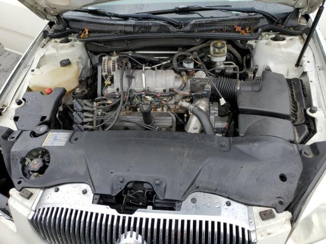 Zdjęcie 11 z aukcji – 2007 BUICK LUCERNE CX z VIN 1G4HD57217U225733