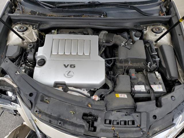 Photo 11 from auction – 2016 LEXUS ES 350 with VIN 58ABK1GG3GU035389