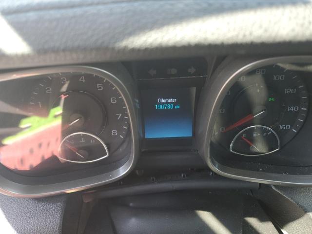 Photo 9 from auction – 2014 CHEVROLET MALIBU 2LT with VIN 1G11E5SL0EF190759