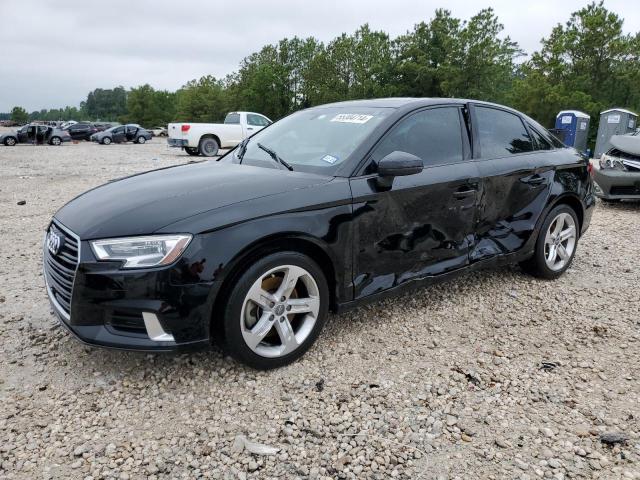 AUDI A3 PREMIUM 2017 with VIN WAUAUGFF3H1038757 - Photo from auction