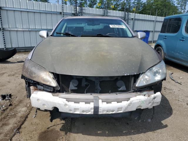 Photo 5 from auction – 2009 LEXUS ES 350 with VIN JTHBJ46G392282054