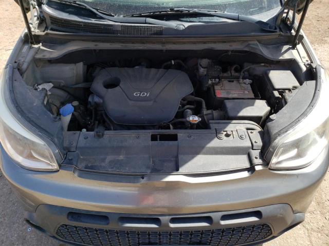 Photo 11 from auction – 2014 KIA SOUL with VIN KNDJN2A2XE7061758
