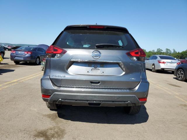 Photo 6 from auction – 2018 NISSAN ROGUE S with VIN KNMAT2MV0JP542530