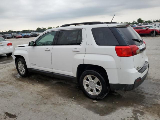 Photo 2 from auction – 2013 GMC TERRAIN SL with VIN 2GKALSEK4D6185768