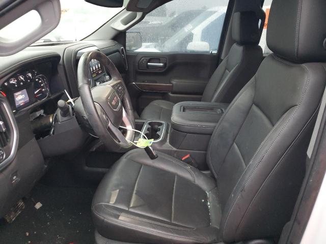 Photo 7 from auction – 2020 GMC SIERRA C15 with VIN 3GTP8DED1LG329607
