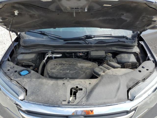 Photo 12 from auction – 2016 HONDA PILOT EX with VIN 5FNYF5H30GB058604