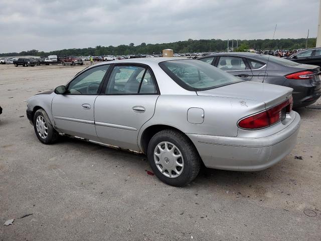 Photo 2 from auction – 2003 BUICK CENTURY CU with VIN 2G4WS52J431156649