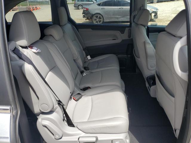Photo 11 from auction – 2018 HONDA ODYSSEY EX with VIN 5FNRL6H73JB092033