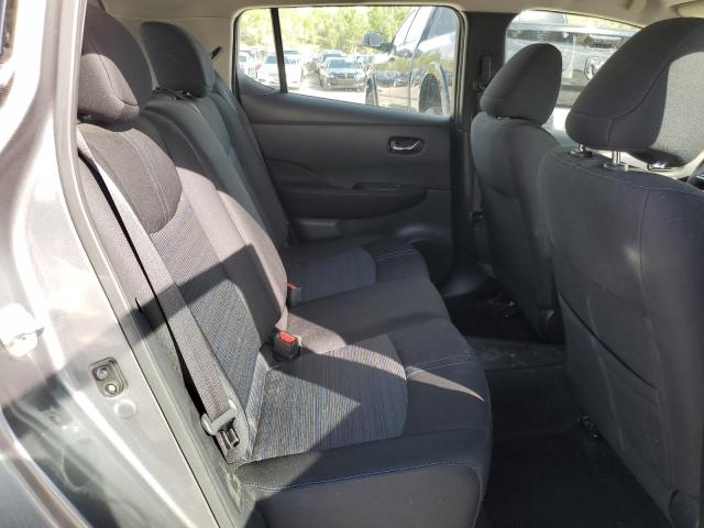 Photo 10 from auction – 2019 NISSAN LEAF S with VIN 1N4AZ1CP6KC321086