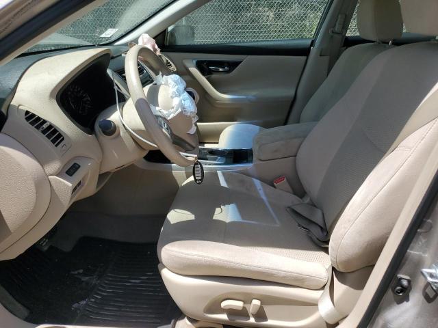 Photo 7 from auction – 2014 NISSAN ALTIMA 2.5 with VIN 1N4AL3AP2EN248078