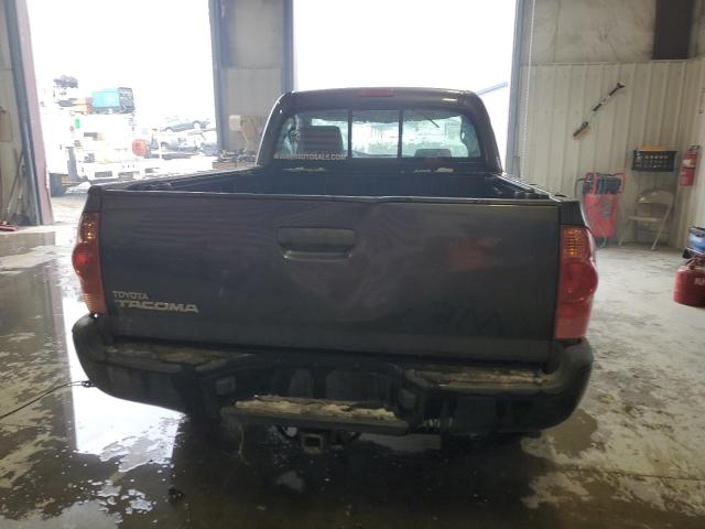 Photo 6 from auction – 2012 TOYOTA TACOMA with VIN 5TFPX4EN3CX010524