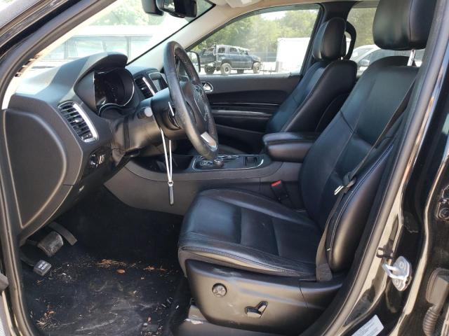 Photo 7 from auction – 2015 DODGE DURANGO LI with VIN 1C4RDJDG7FC756134