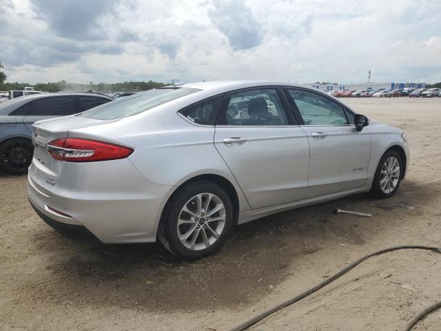 Photo 3 from auction – 2019 FORD FUSION SE with VIN 3FA6P0LUXKR188037