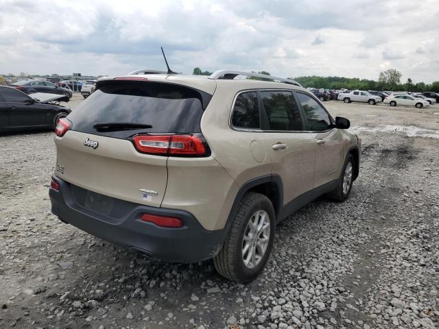Photo 3 from auction – 2014 JEEP CHEROKEE L with VIN 1C4PJMCS6EW200479