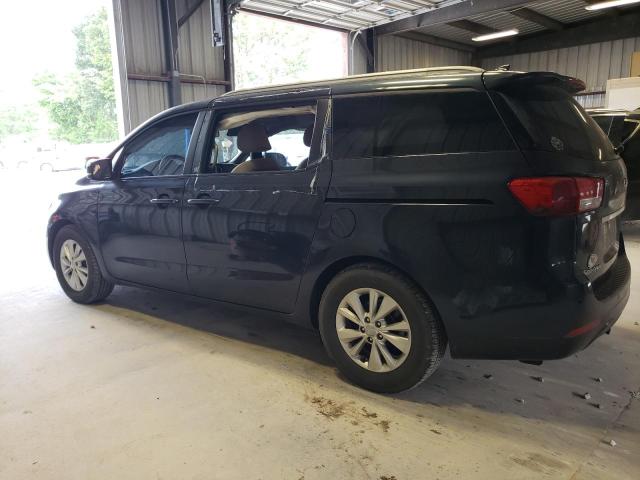 Photo 2 from auction – 2016 KIA SEDONA LX with VIN KNDMB5C16G6093739