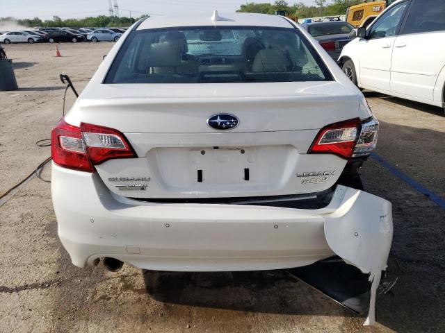 Photo 6 from auction – 2017 SUBARU LEGACY 2.5 with VIN 4S3BNAN63H3023232