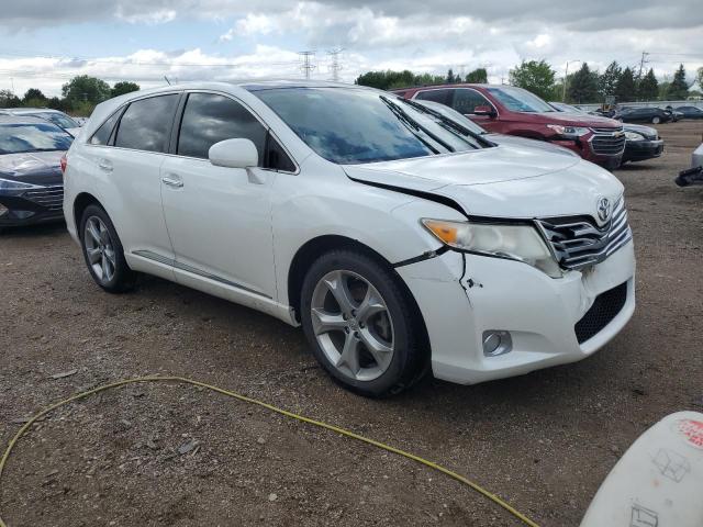 Photo 4 from auction – 2011 TOYOTA VENZA with VIN 4T3ZK3BB8BU043629