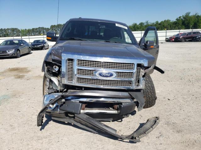 Photo 11 from auction – 2011 FORD F150 SUPER with VIN 1FTFW1EF4BFA05973