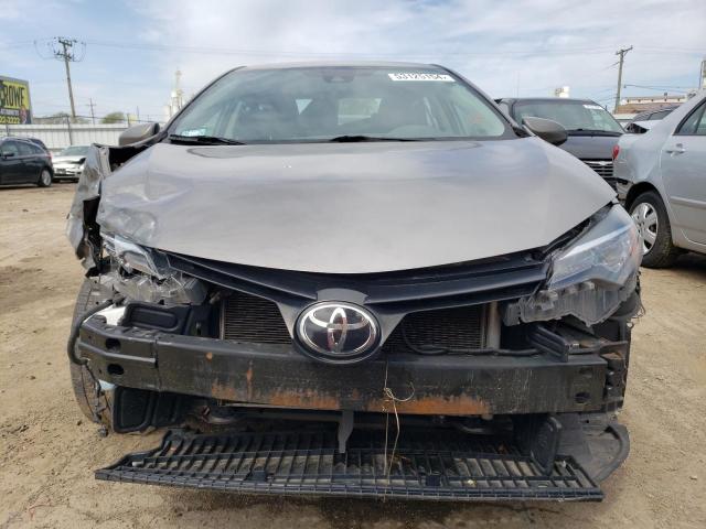 Photo 5 from auction – 2019 TOYOTA COROLLA L with VIN 2T1BURHE8KC130599