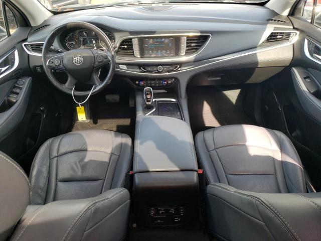 Photo 8 from auction – 2018 BUICK ENCLAVE PR with VIN 5GAERCKW6JJ167748