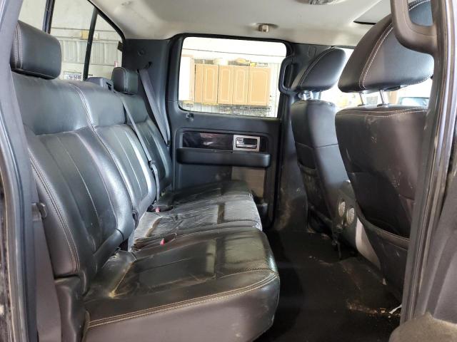 Photo 10 from auction – 2009 FORD F150 SUPER with VIN 1FTPW14V59FB01019