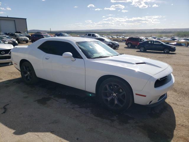 Photo 4 from auction – 2018 DODGE CHALLENGER with VIN 2C3CDZAG4JH246293