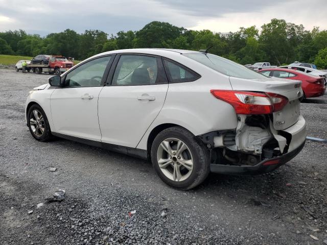 Photo 2 from auction – 2013 FORD FOCUS SE with VIN 1FADP3F24DL193545