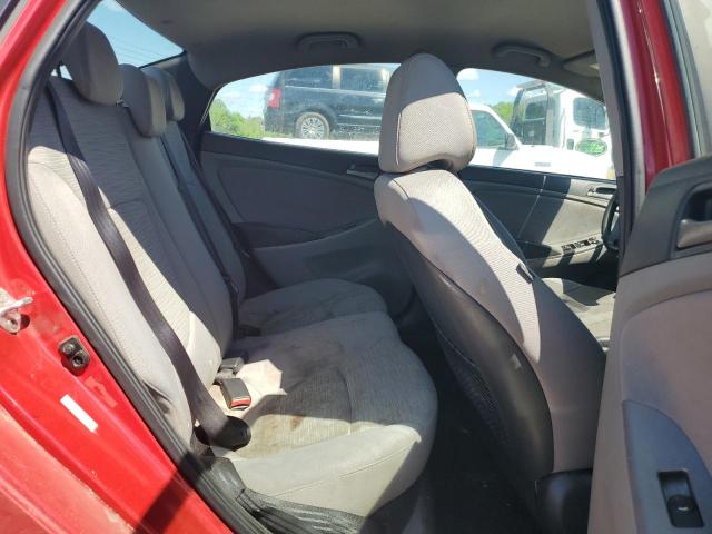 Photo 10 from auction – 2017 HYUNDAI ACCENT SE with VIN KMHCT4AE5HU207702