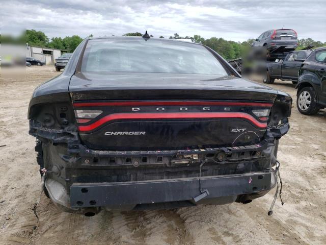 Photo 6 from auction – 2015 DODGE CHARGER SX with VIN 2C3CDXHG5FH824273
