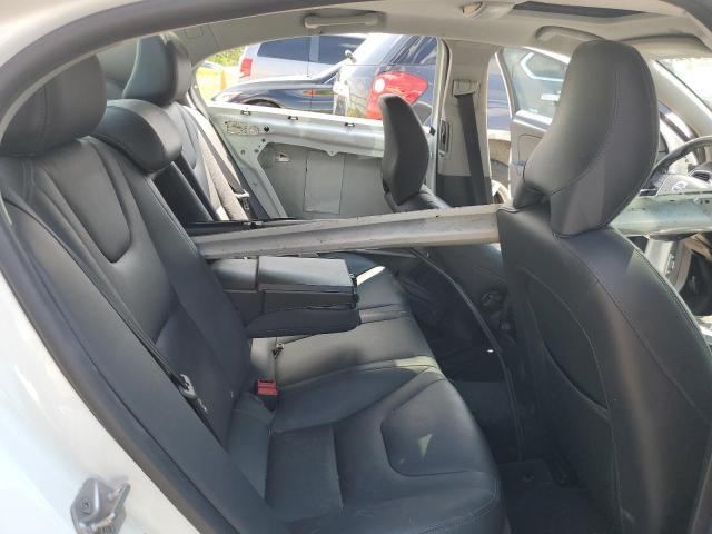 Photo 10 from auction – 2015 VOLVO S60 PREMIE with VIN YV126MFB2F1311692