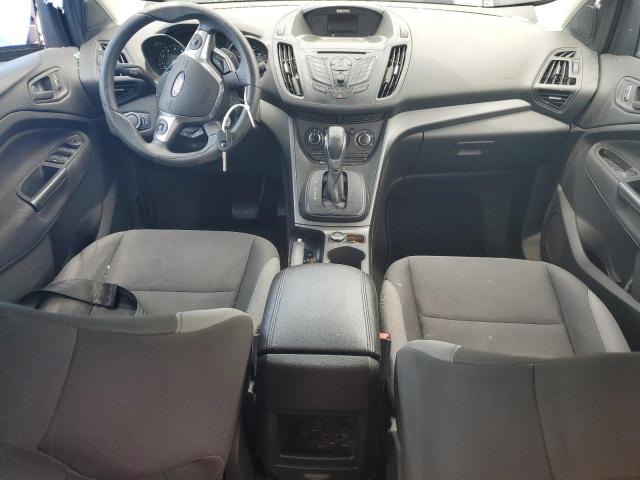 Photo 8 from auction – 2013 FORD ESCAPE S with VIN 1FMCU0F70DUA10897