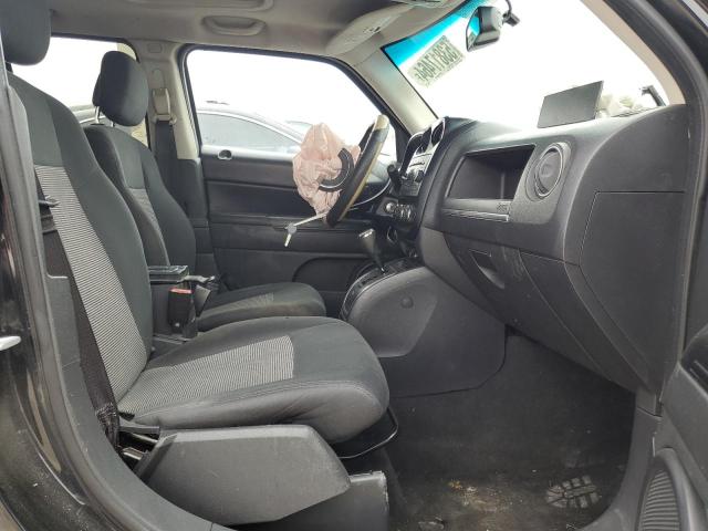 Photo 7 from auction – 2012 JEEP PATRIOT LA with VIN 1C4NJPFB0CD690365